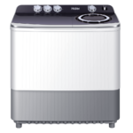 HAIER 10.5KG TWIN TIUB WASHING MACHINE HWM105-M186