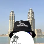 NNRSUMMER - BLACK HAT