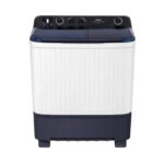 HAIER 13KG TWIN TUB WASHING MACHINE HTW130-M1217