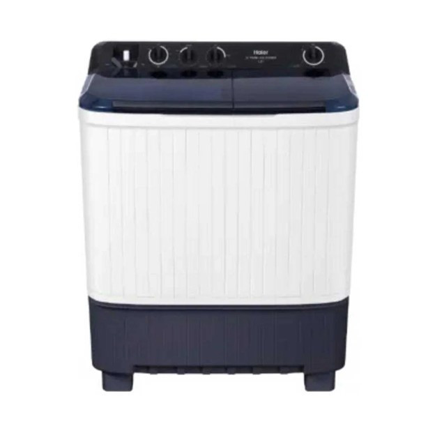 HAIER 13KG TWIN TUB WASHING MACHINE HTW130-M1217