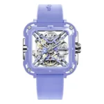 X-Series Ceramic Purple