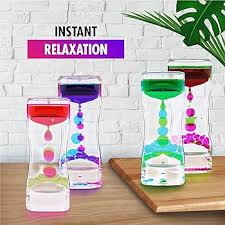 الساعة المائية