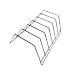 TURKAY CUTTING BOARD STORING SHELF FOR 4 CM