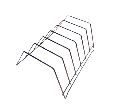 TURKAY CUTTING BOARD STORING SHELF FOR 4 CM