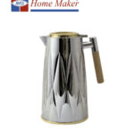 AVCI HOME MAKER FLASK 1.3L ROM-130-SILVER-GOLD