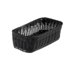 LEONE VANITY BLACK BASKET GN 1/3