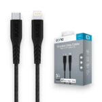 EONE - Braided Data Cable PD Type-C TO Lightning (MFPBB-5210)
