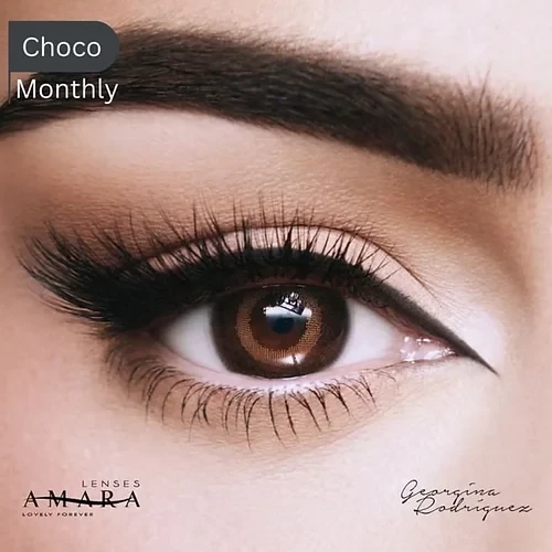 Amara Lense Choco