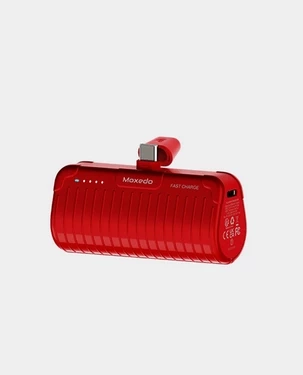 Moxedo Capsule Mini Usb-C Power Bank 5000 mAh