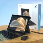 تابلت موديو إم ٣٢  Modio M32 tablet