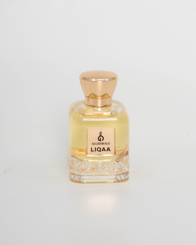Liqaa Perfume - عطر لقاء