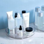 acrylic medium lazy susan