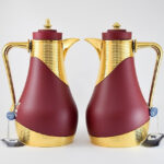 AVCI HOME MAKER FLASK 1/1L RL-MDRDG