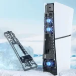 جهاز تبريد سوني 5 من بورودو Porodo Sony 5 Cooling Device