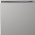 HAIER 330LTR DOUBLE DOOR REFRIGERATOR HRF-330SSD