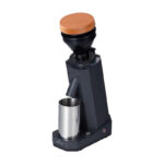 مطحنة قهوة عالية الجودة من ماكنوا / تدعم تغيير درجة الخشونة Macnoa High Quality Coffee Grinder / Adjustable Coarseness Levels