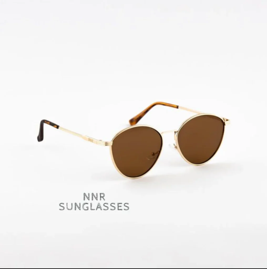 NNRSUNGLASSES - CB