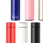 Qmahal Smart Touch water bottle