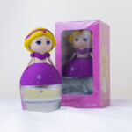 Purple Kids Perfume - عطر الاطفال بنفسجي