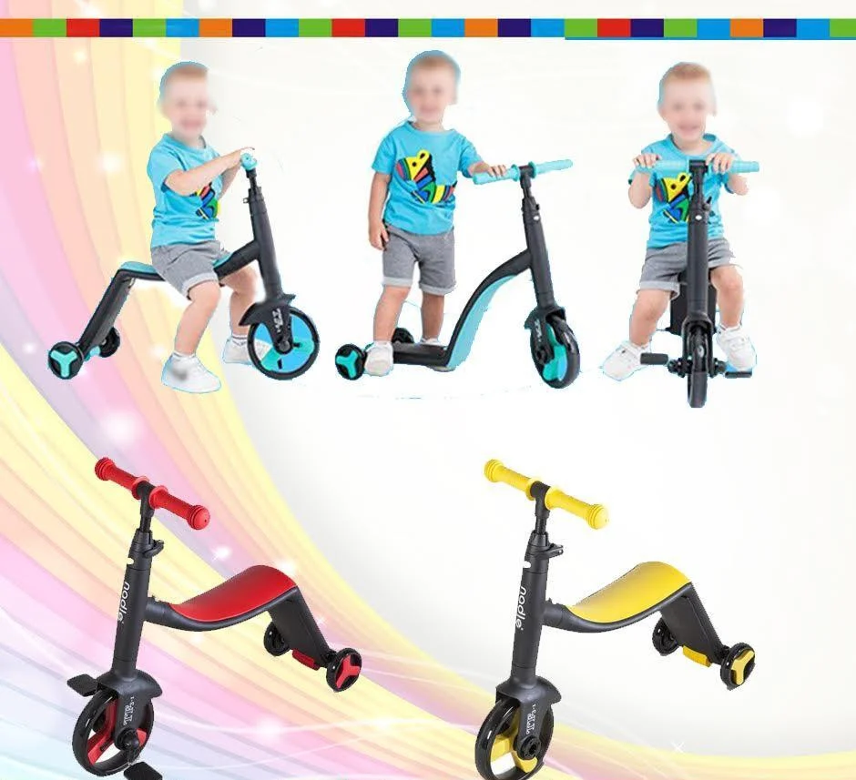 KIDS TRICYCLE