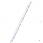 Anker Pencil Drawing Stylus for iPad – Bluetooth, 8H Battery Life