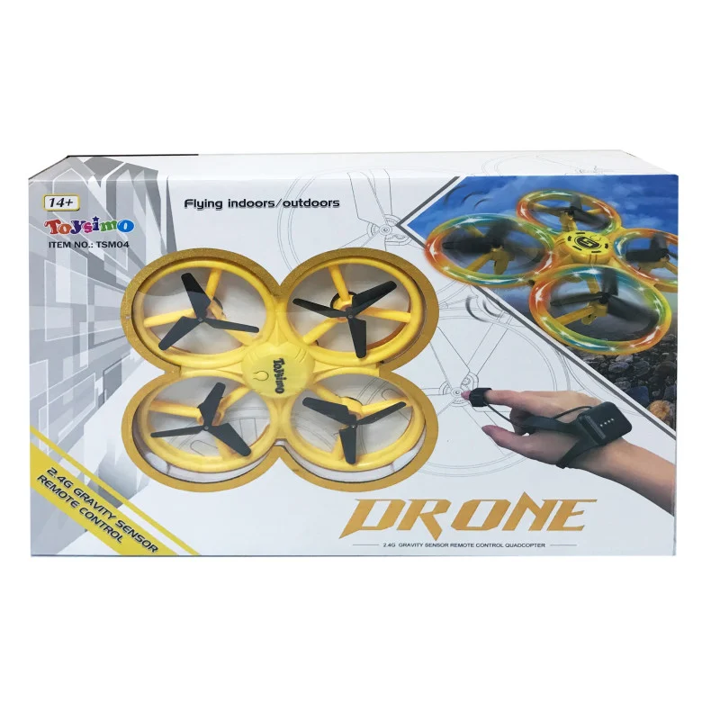 TOYSIMO DRONE