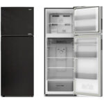 HAIER 468LTR DOUBLE DOOR REFRIGERATOR HRF-468BS