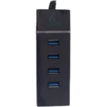 FUJISHKA FJHU303 4-Port USB 3.0 Hub
