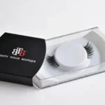 BTB Mink Eye Lash B31