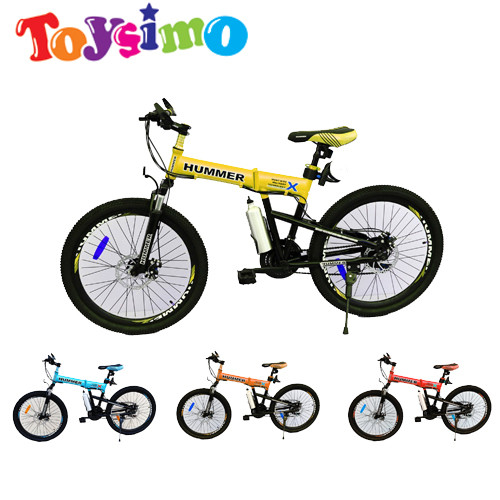 BICYCLE 26" HUMMER NORMAL