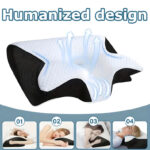 مخدة دعم الرقبة Neck Support Pillow