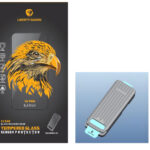 حامي الجوال ليبرتي جارد  لأيفون 16 برو Liberty Guard Phone Protector for iphone 16 pro