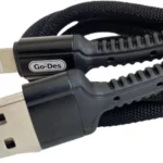 Go-Dess Super Speed ​​NylonUSB Lightning