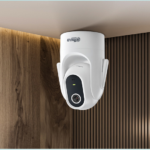 Dahua 4MP Wi Fi Home Camera