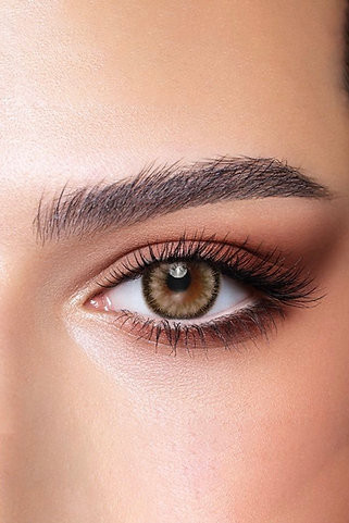 Bella Lense Mysterious