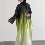 Casual Abaya