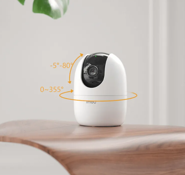 IMOU Ranger 2 2MP 360 Degree Security Camera