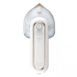 wireless mini iron-كواية لاسلكية متنقلة