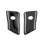 Lexus Carbon Fiber Key Fob Case