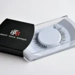 BTB Mink Eye Lash N34