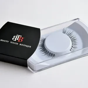 BTB Mink Eye Lash N34