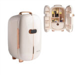 ثلاجة جرين ليون للمكياج Green Lion Makeup Fridge