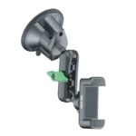 حامل جوال عالمي جرين ليون جي اكس 19 بضمان سنتينGreen Lion GX-19 Universal Phone Holder 2-Year Warranty