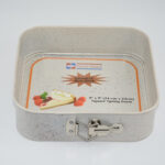 AVCI HOME MAKER GRANITE-23CM SQUARE SPRING FORM