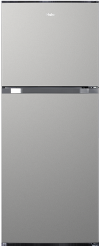 HAIER 460LTR DOUBLE DOOR REFRIGERATOR HRF-460SSD