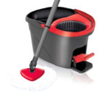 مكنسة فيلديا تيربو Vileda Turbo Mop