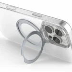 Wizard - Pure Ring Mag Series Case for iPhone16 Pro Max