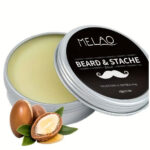 مثبت اللحية الطبيعي Natural Beard Balm