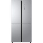 HAIER 590LTR T DOOR REFIFERATOR HRF-595SGI
