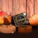 Natalie Organic Soap